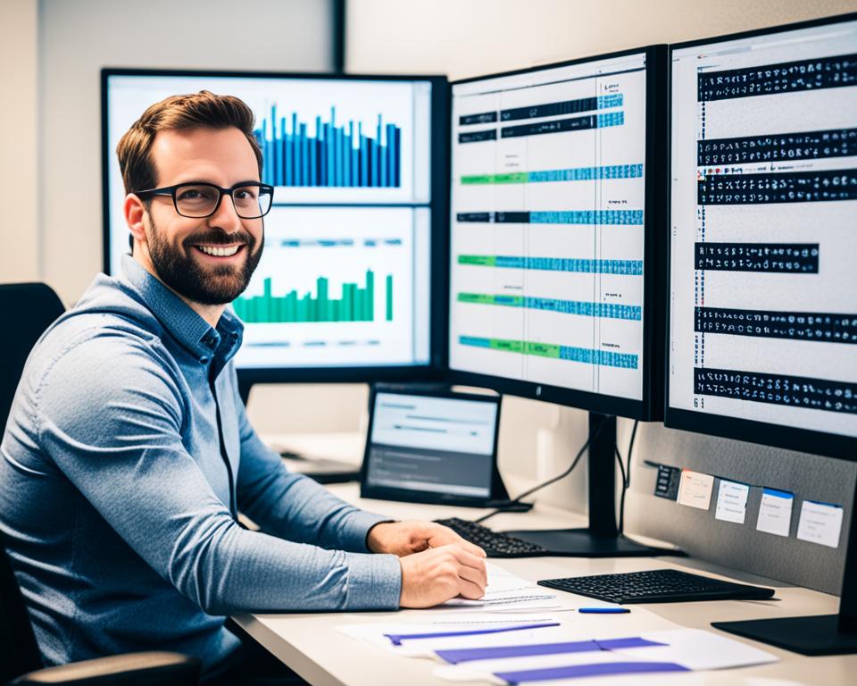  Software Developers